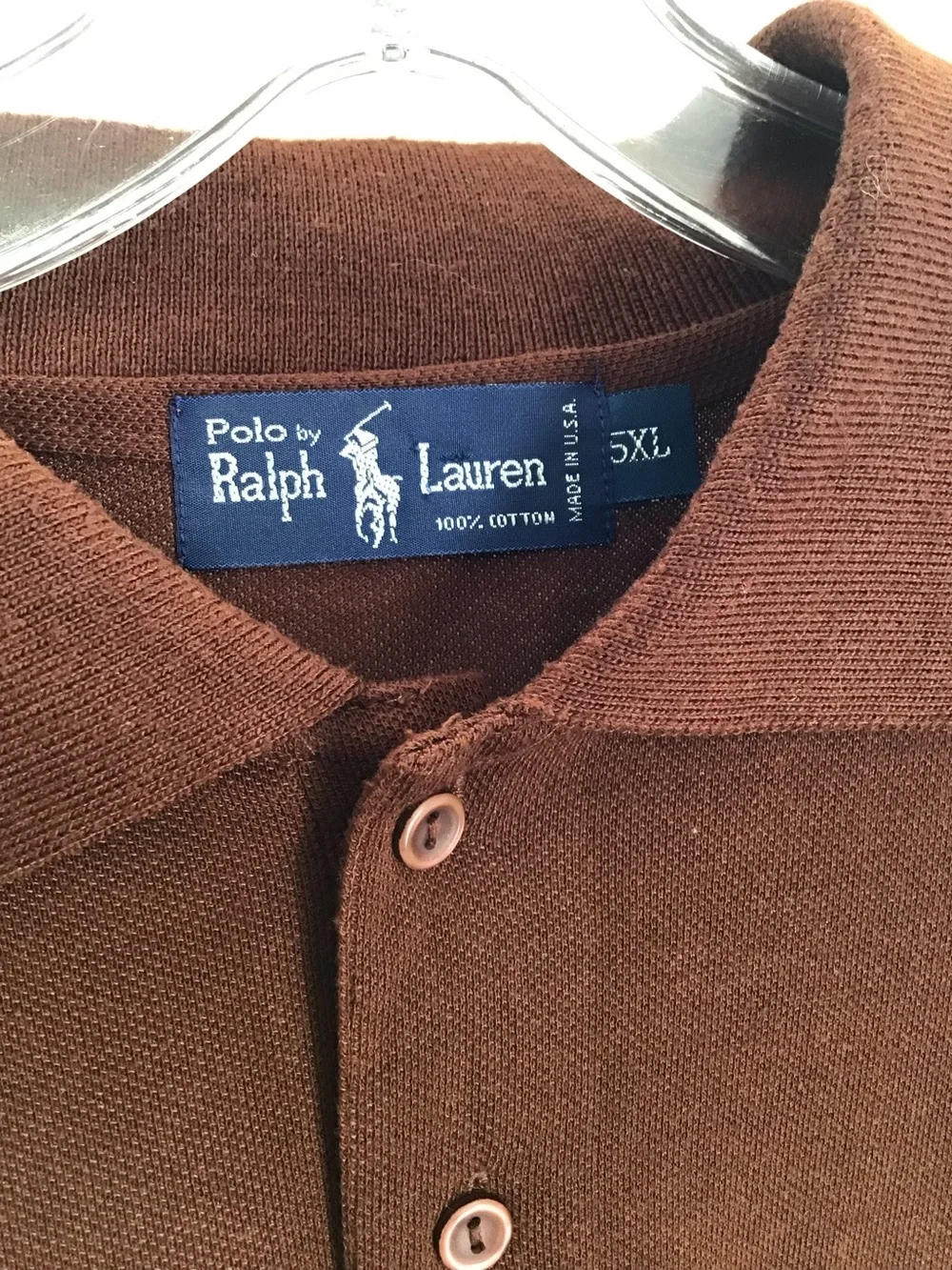 Polo Ralph Lauren polo ralph